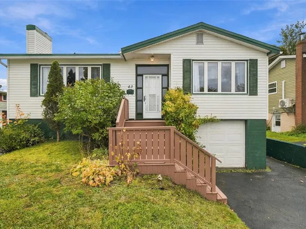 43 Glendale Avenue, Mount Pearl, NL A1N2A2