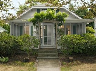 14 Alvin Rd, Plymouth, MA 02360