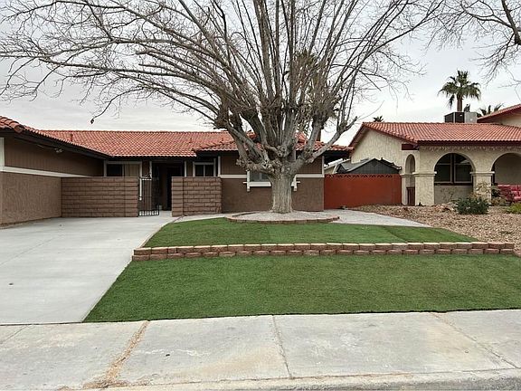 2nd image of 4730 Nambe Dr