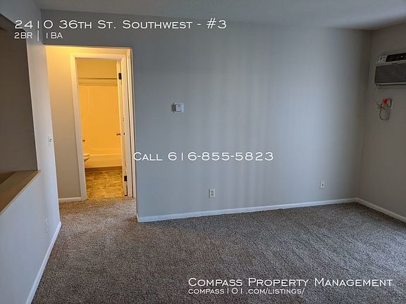5th image of 2410 36th St SW APT 3