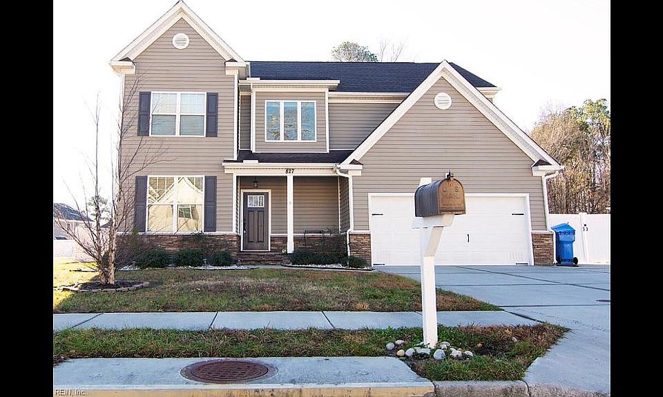 1st image of 827 Evelyn Way