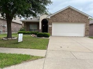 1416 Zanna Grace Way, Haslet, TX 76052
