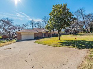 15920 Hilltop Dr, Kemp, TX 75143