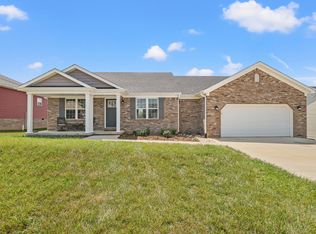 185 Patrum Sisters Way, Danville, KY 40422