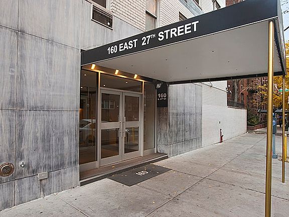 5th image of 160 E 27th St APT 5A