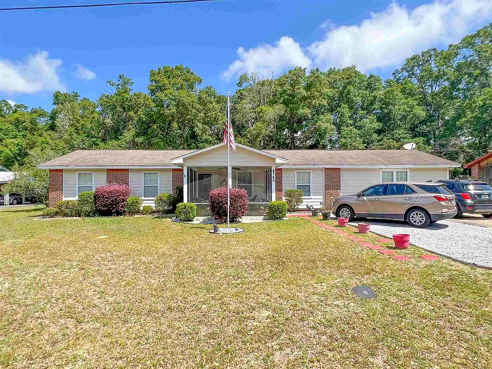 4740 Ridgewood Dr, Pace, FL 32571 Zillow