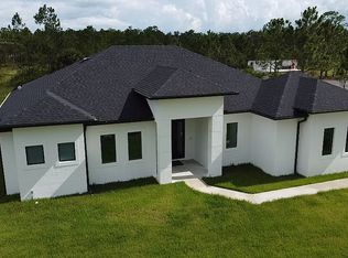 4260 29th Ave NE, Naples, FL 34120