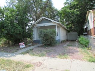 428 Goodnight Ave, Pueblo, CO 81005