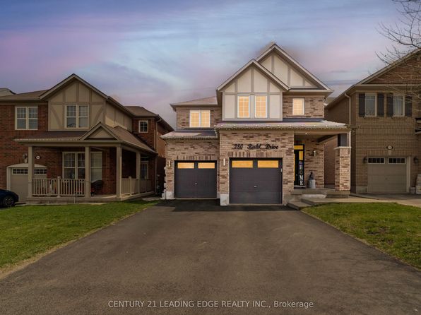 280 Ruhl Dr, Milton, ON L9T 8J7