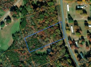 LOT 2 Burton Rd, Scottsburg, VA 24589