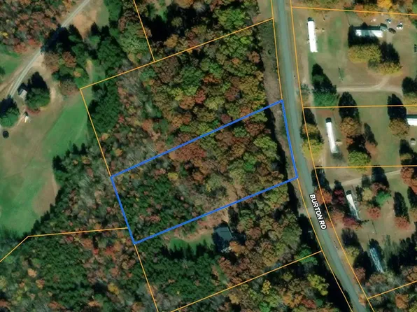 LOT 2 Burton Rd, Scottsburg, VA 24589