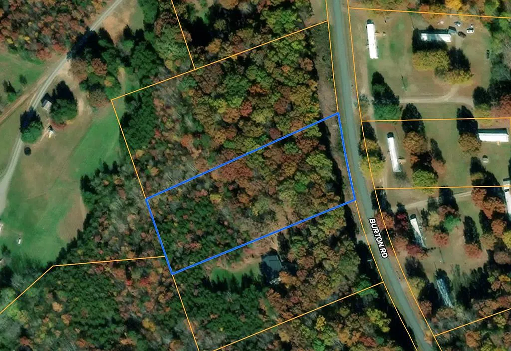 LOT 2 Burton Rd photo 1