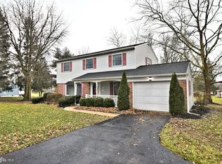 388 Pheasant Rd, Harleysville, PA 19438