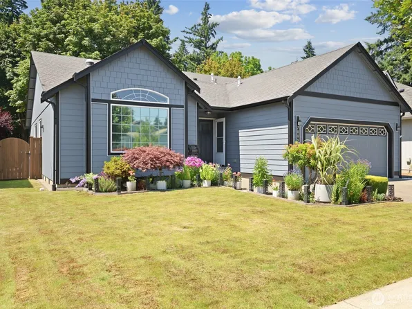 7009 Southwick Court SW, Olympia, WA 98512
