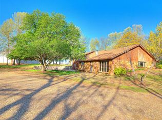 1618 E Tyler Dr, Tuttle, OK 73089