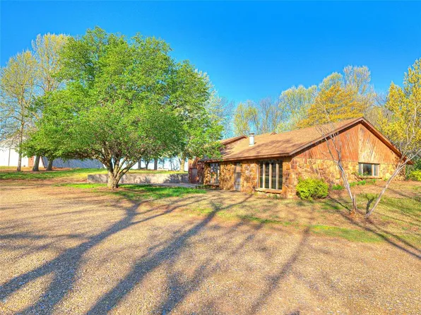 1618 E Tyler Dr, Tuttle, OK 73089