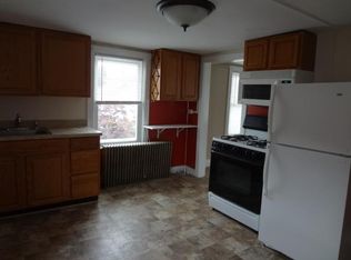 201 Rombout Ave #2, Beacon, NY 12508