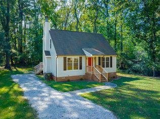 507 Valley Dr, Durham, NC 27704