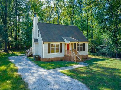 507 Valley Dr, Durham, NC, 27704