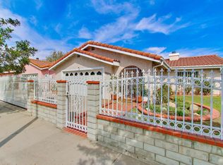 10072 Woodman Ave, Mission Hills, CA 91345