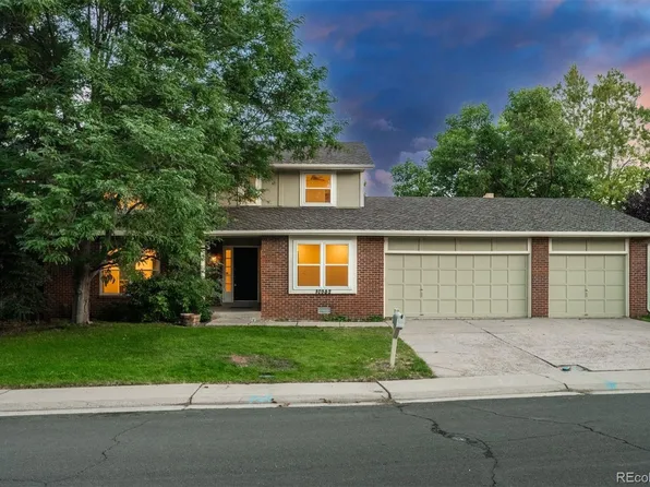 10562 E Maplewood Drive, Englewood, CO 80111