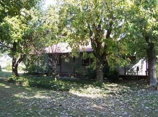 2971 Vz County Road 2301, Canton, TX 75103
