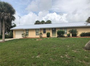 4648 Pompano St, Placida, FL 33946