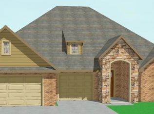 2404 Abbott Ln, Pea Ridge, AR 72751