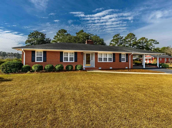 1870 Highway 348, Loris, SC 29569