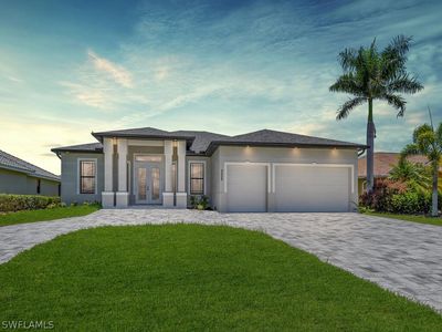 3529 Surfside Blvd, Cape Coral, FL, 33914