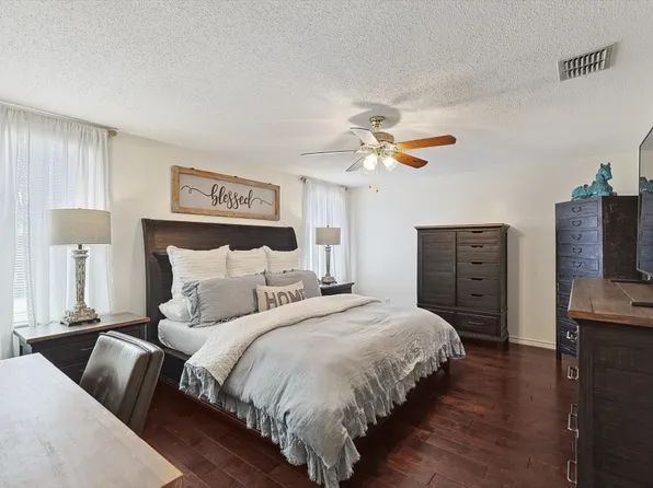 3234 Lipizzan Dr, Denton, TX 76210