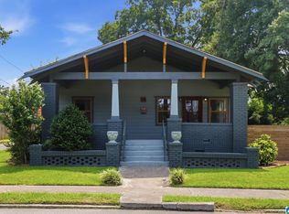 116 57th St S, Birmingham, AL 35212