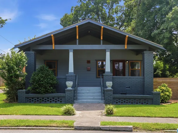 116 57th St S, Birmingham, AL 35212