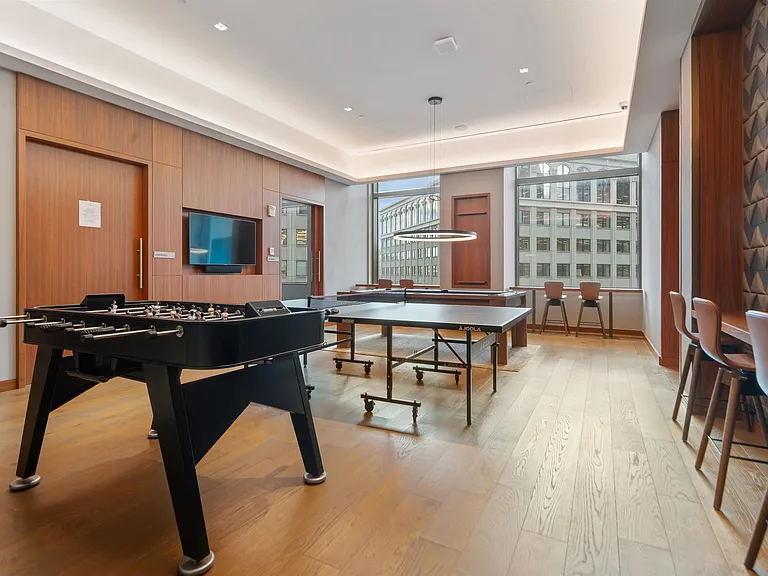 99 Hudson St #2607A — Photo 21