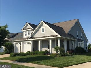 120 Widgeon Way, Bridgeville, DE 19933