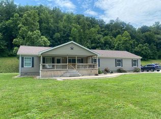 171 Scott Br, Grayson, KY 41143