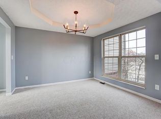 5291 Spring Grove Ct, Powell, OH 43065