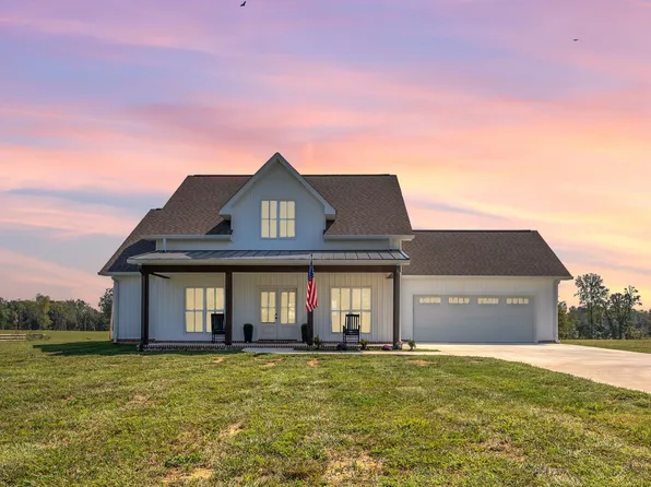 200 Beartown Rd, Loretto, TN 38469