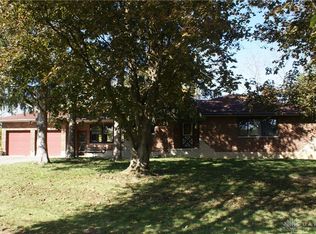 961 S Miami St, West Milton, OH 45383