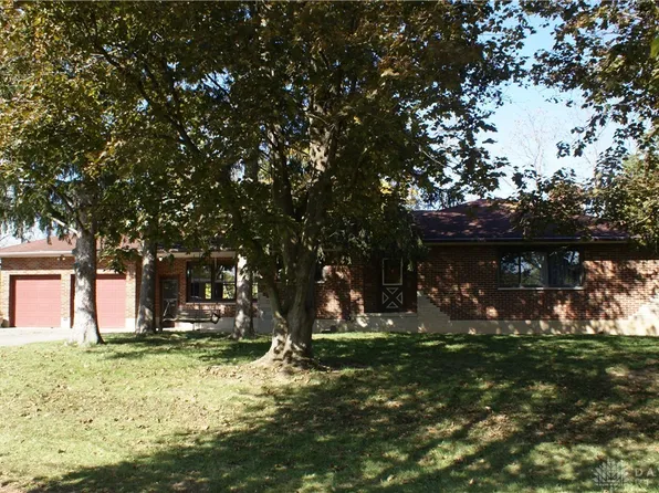 961 S Miami St, West Milton, OH 45383