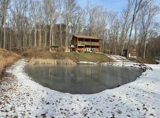 26360 Schoolie Rd, Creola, OH 45622