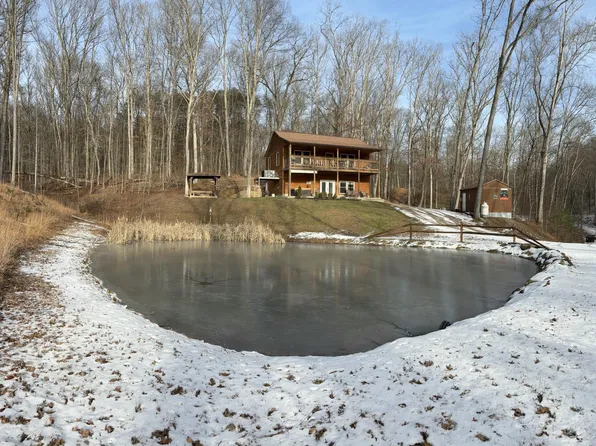 26360 Schoolie Rd, Creola, OH 45622