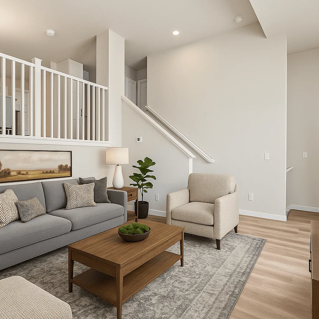 The Townhomes at Pine Drive — Photo 2