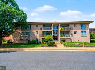 Westbriar Condo, Alexandria, VA 22311