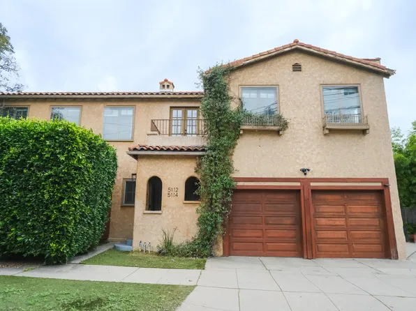 5112 Edgewood Pl, Los Angeles, CA 90019