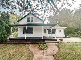 270 E Park St, Montello, WI 53949