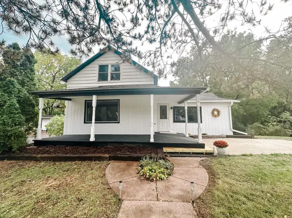 270 East Park STREET, Montello, WI 53949