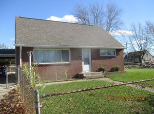 690 Augusta Ave, Columbus, OH