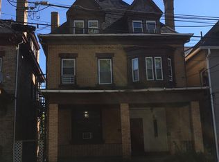 239 Amber St APT 1, Pittsburgh, PA