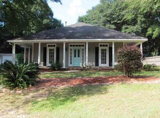10030 Breckenridge Dr N, Mobile, AL 36608
